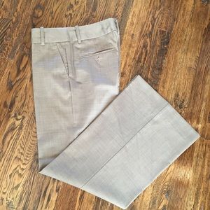Gap trousers